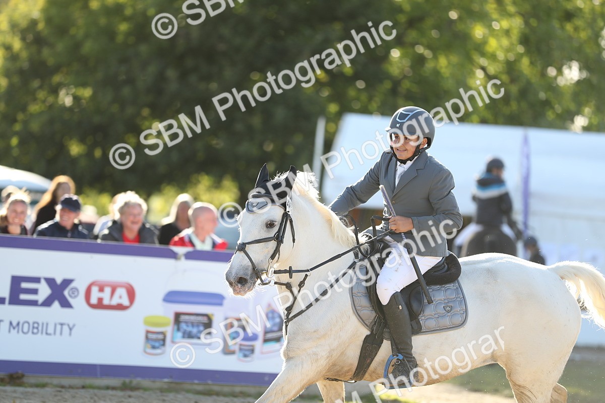 SBM_53913 - J23 - Junior Horse 70cm Championship