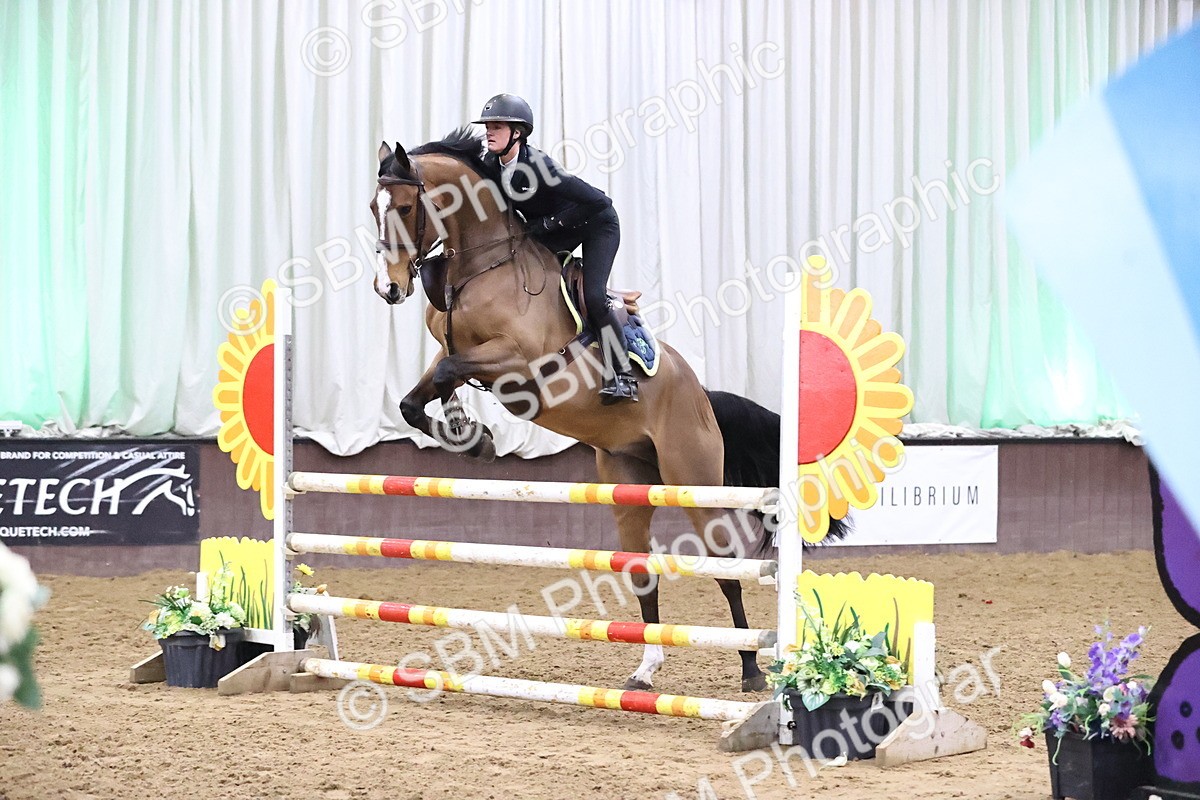 SBM_002218 - Class 10 - Senior Newcomers - 1.10m