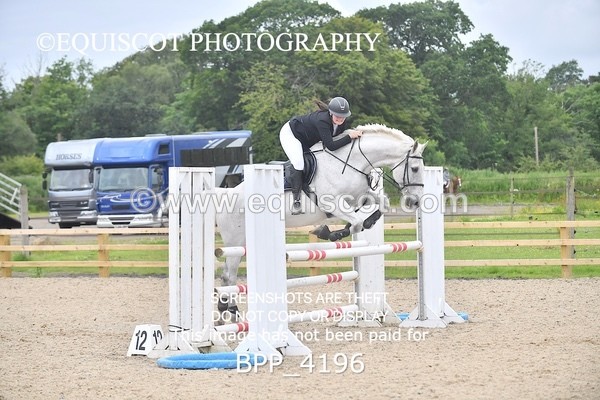 BPP_4196 - Senior Discovery/ 1m Open