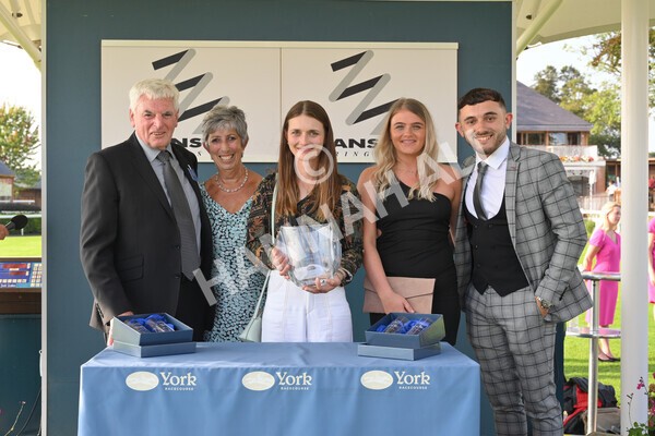 yr05092021r6-30 - Race 6 4.50pm Hanson Spring Stakes