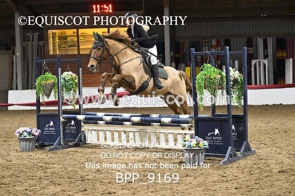 BPP_9169 - CLASS 5 70CM