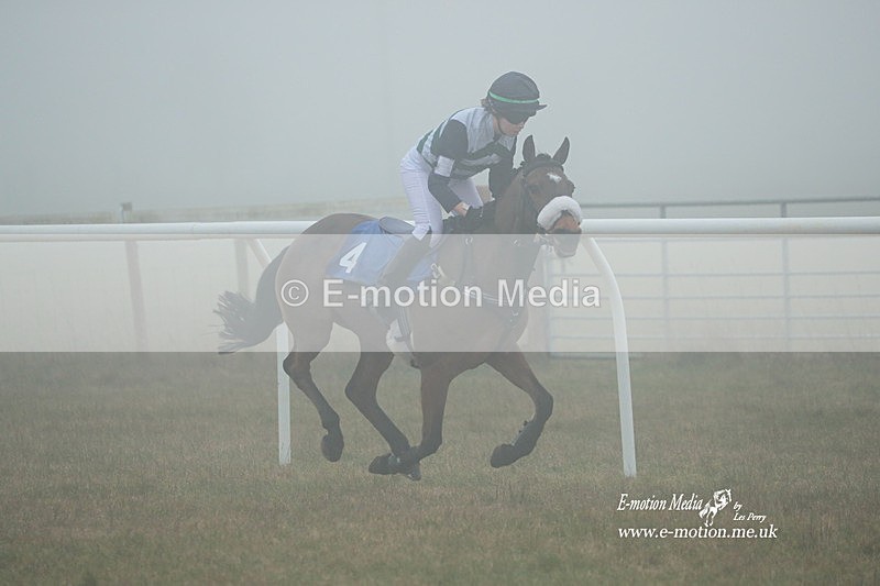 PtP 2901230059 - Heythrop Hunt PtP Cocklebarrow 29/01/2023