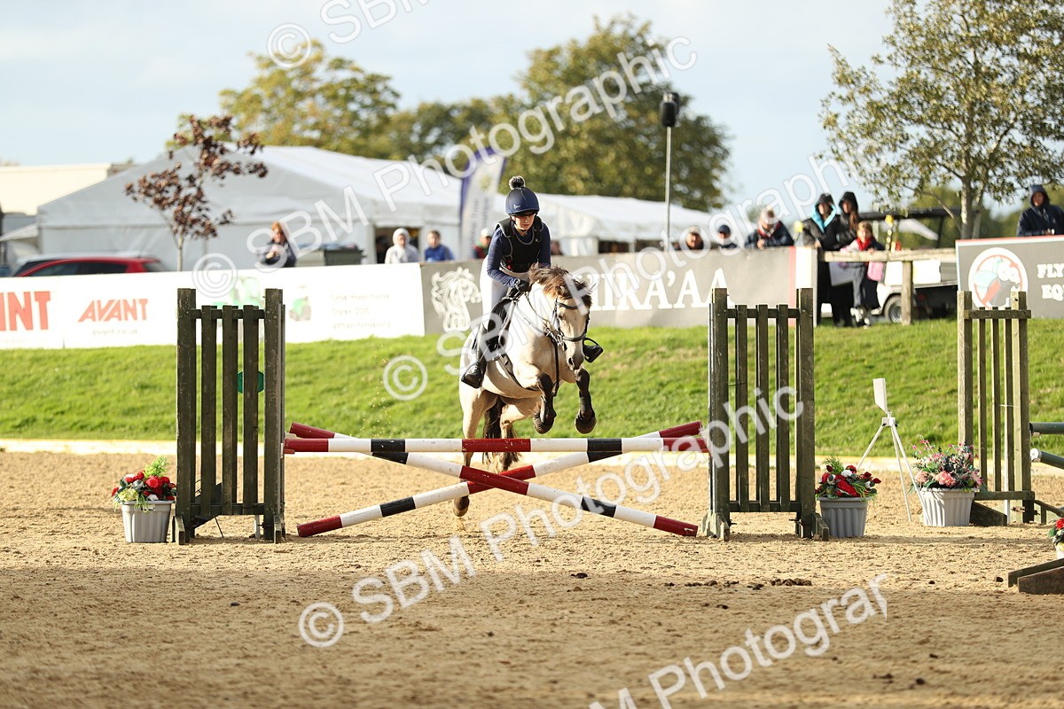 SBM_30447 - E11 - Eventers Challenge 80cm Championship