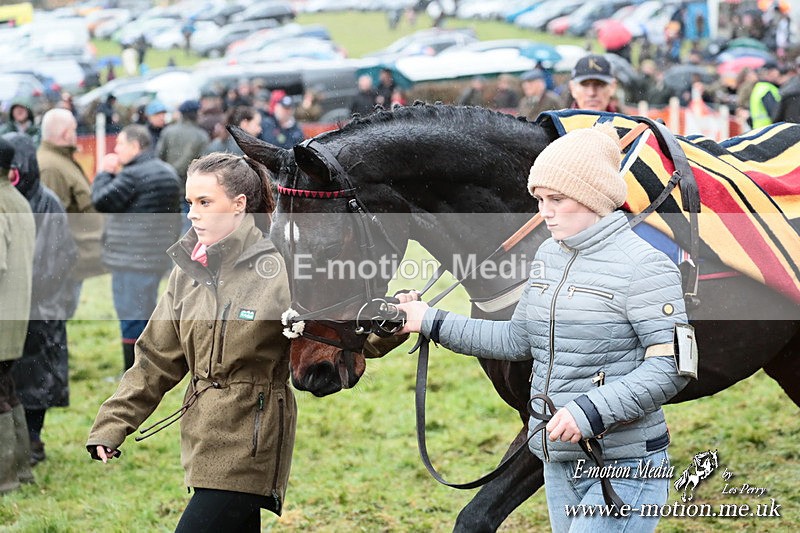 PtP 091125 0935 - Point-to-Point Wales Area Club Lower Machen, Gwent 09/11/25
