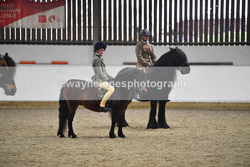 WJ5_8547 - Class 14 Novice Ridden/Rider