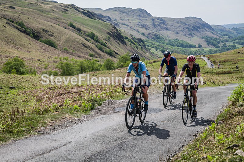 142059 - Hardknott Pass Camera 1 14.00-15.00