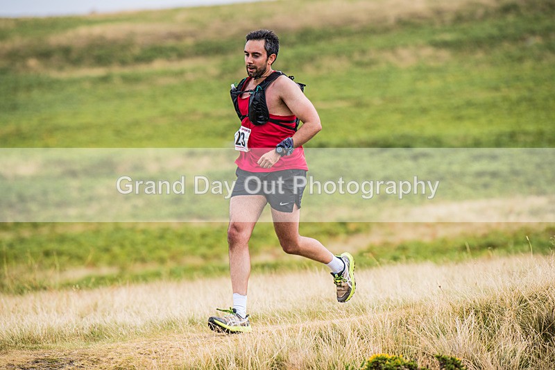 Lowther-372 - Lowther Lakeland Fell & Trail Race Sunday 9th August 2026