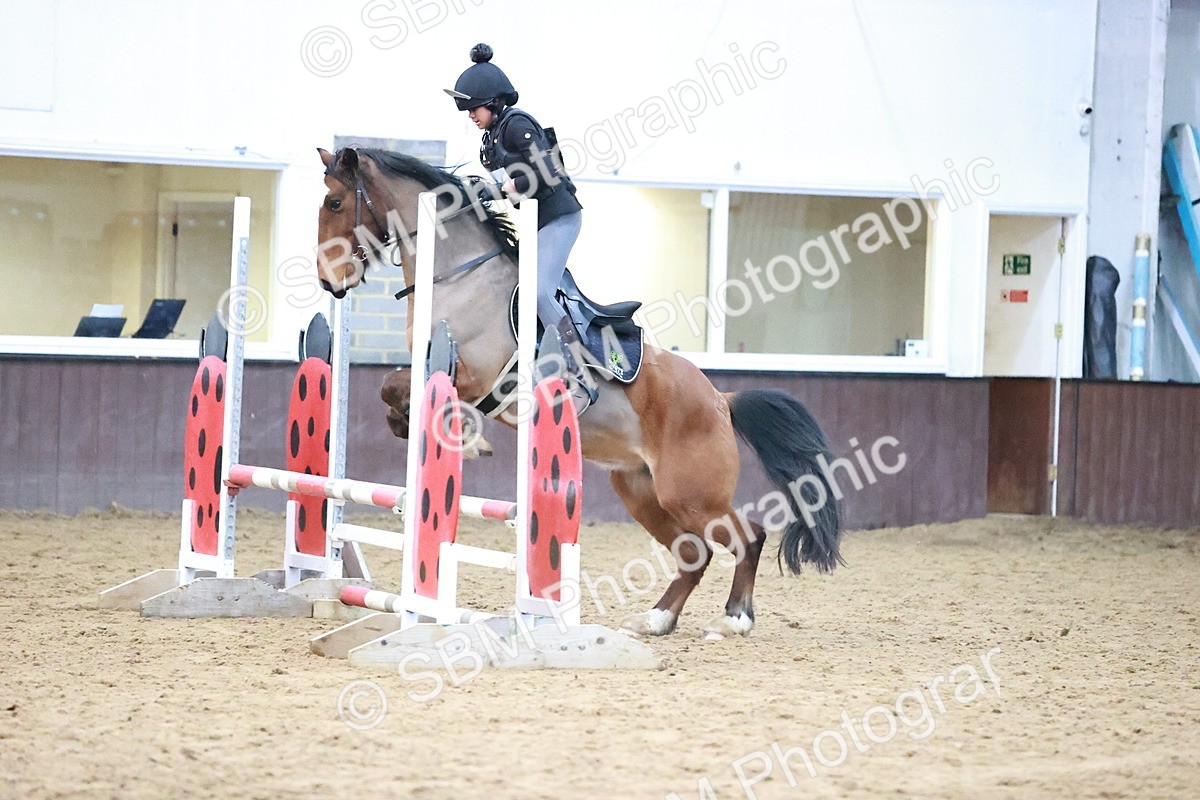 SBM_000292 - Class 1 - 70cm