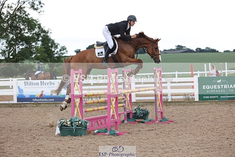 250625-134557-01044 - Cls 4 Newcomers and 1.10m Open