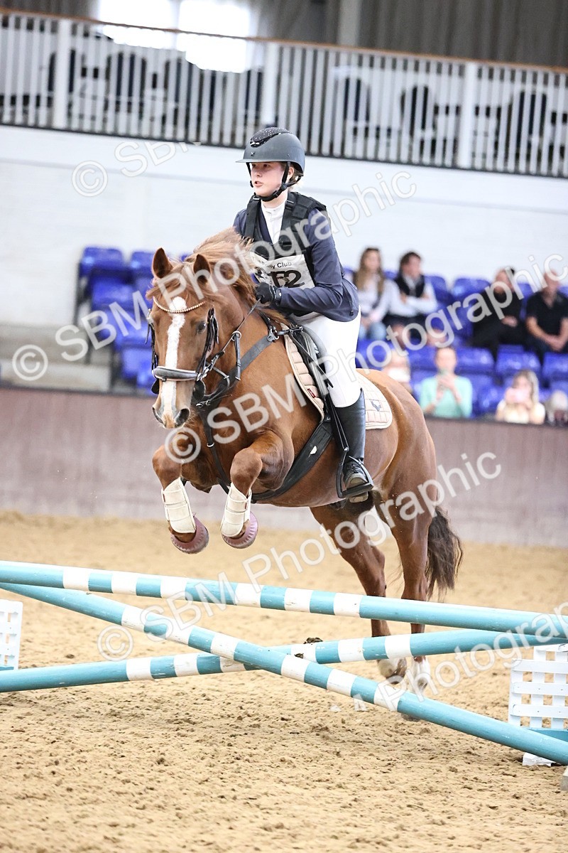 SBM_002060 - Class 5 - Henlow Veterinary Hospital - 70cm Area 12 Championship Qualifier