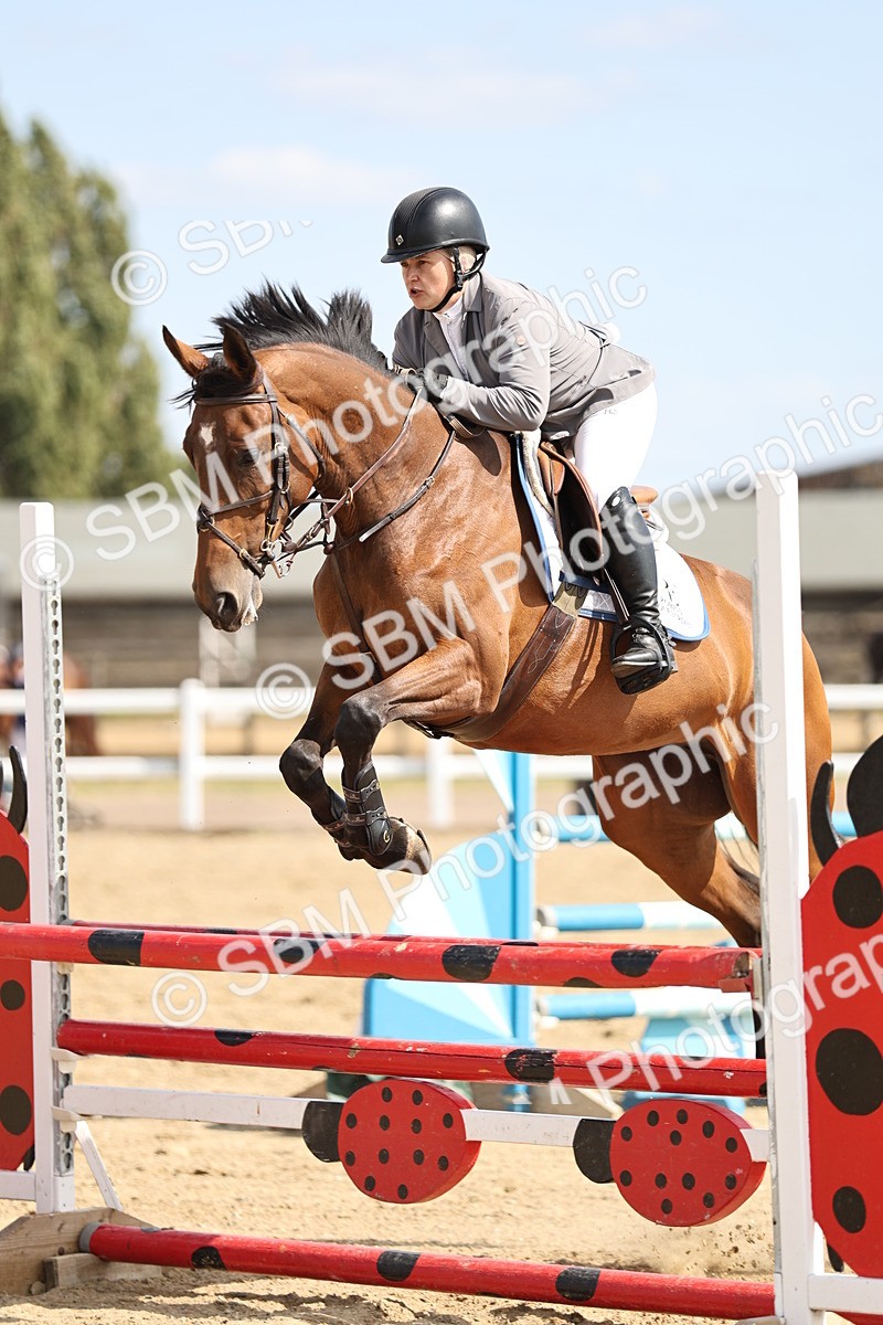 SBM_005029 - Class 5 - Senior Discovery - 1.00m Open
