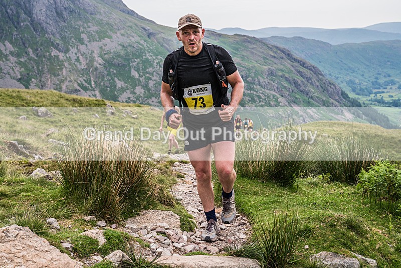 Great Lakes-212 - Great Lakes Fell Race Saturday 21st June 2025