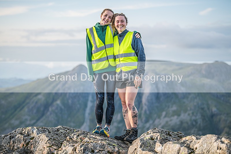 Blisco-443 - Blisco Dash Fell Race Wednesday 16th July 2025