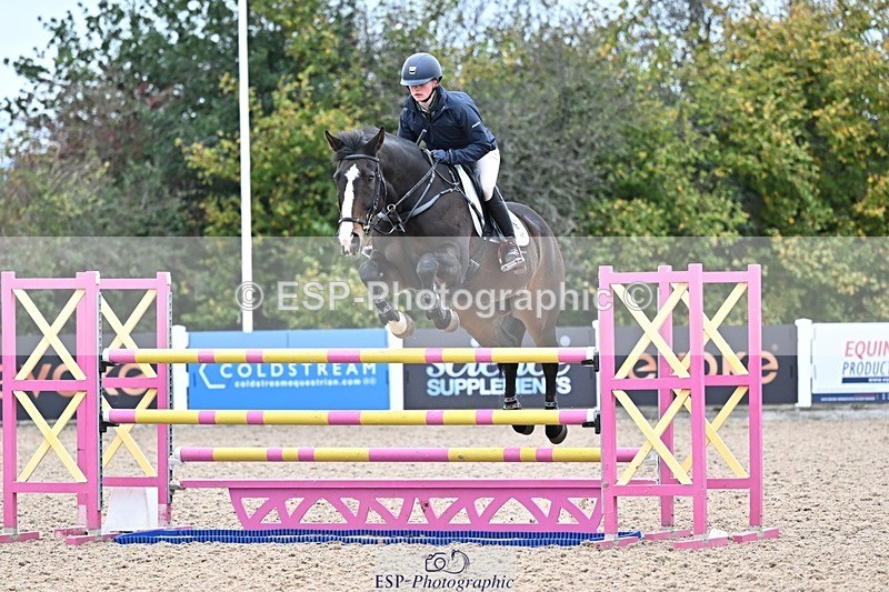 251015-142526-00728 - Cls 5 National 1.15m Members Cup