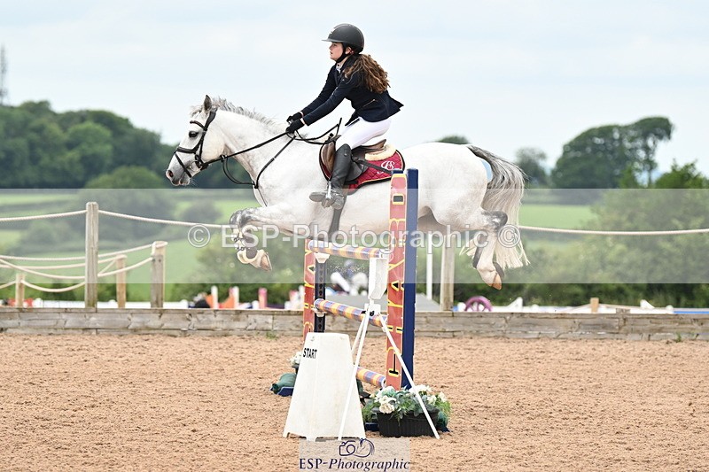 240630A-133328-13752 - Cls 25 HOYS 138cm Qualifier