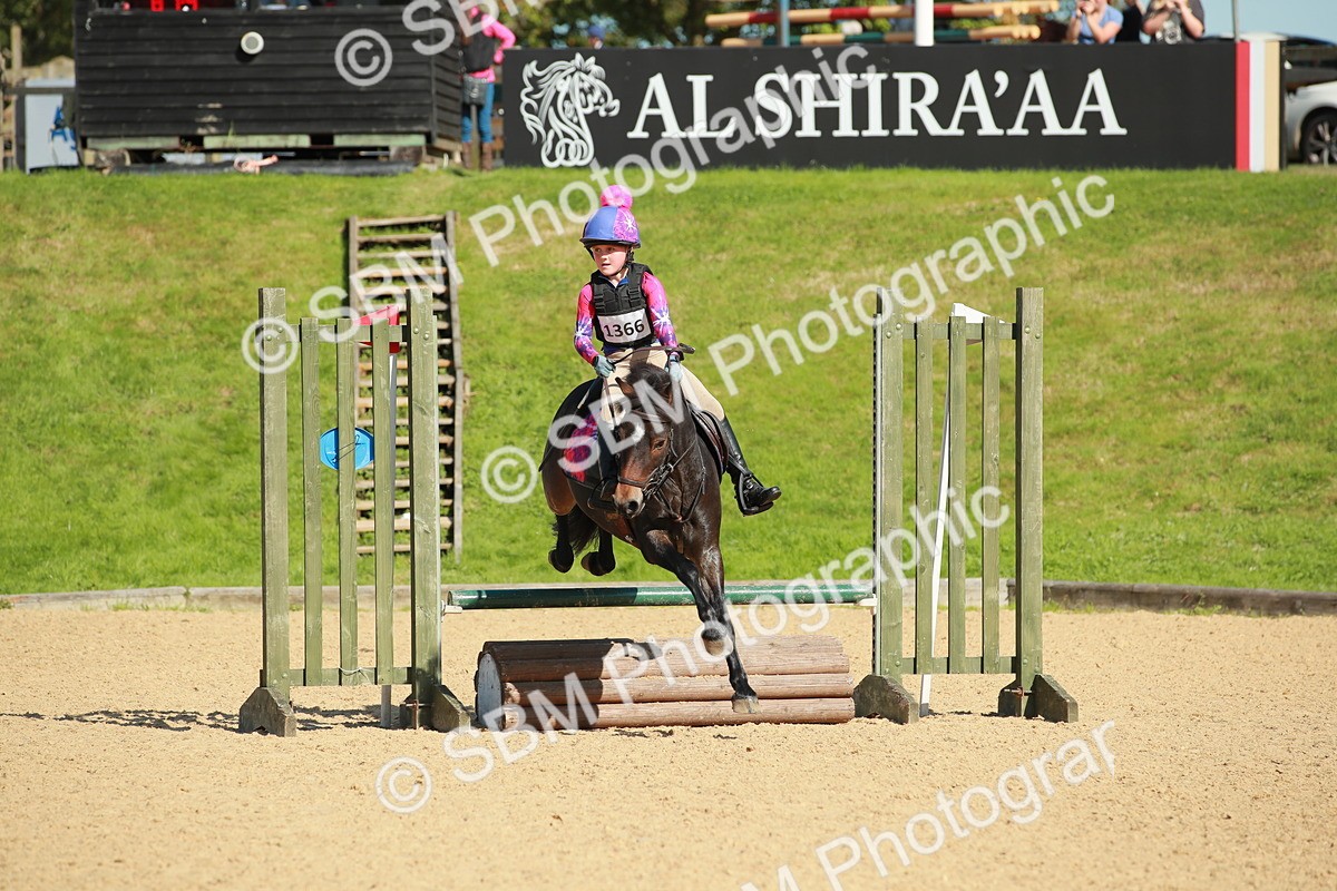 SBM_23361 - E11 - Eventers Challenge 60cm Championship