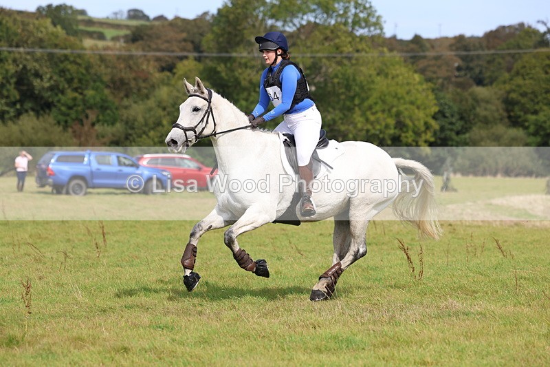 3E7A7187 - Class 2: Trekenning Open: Yellow Boat