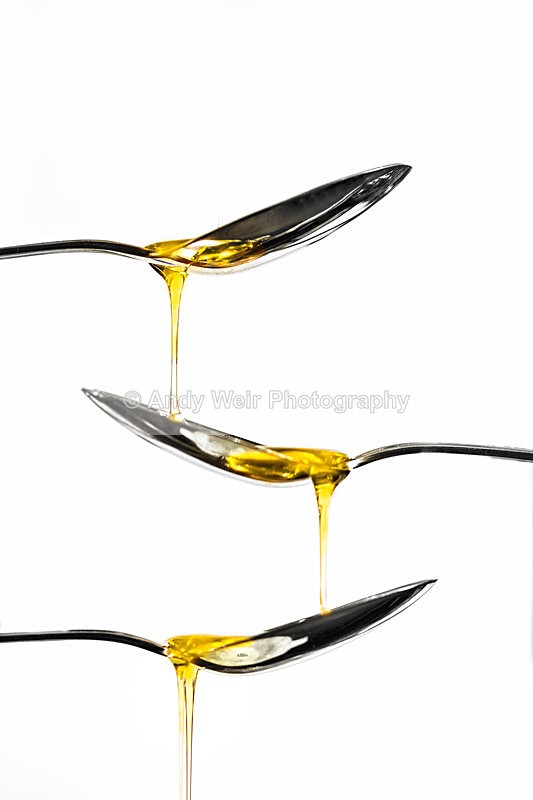 Syrup Cascade - Miscellaneous Photographs