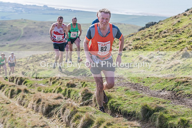 Black Combe-283 - Black Combe Fell Race Saturday 8th March 2025