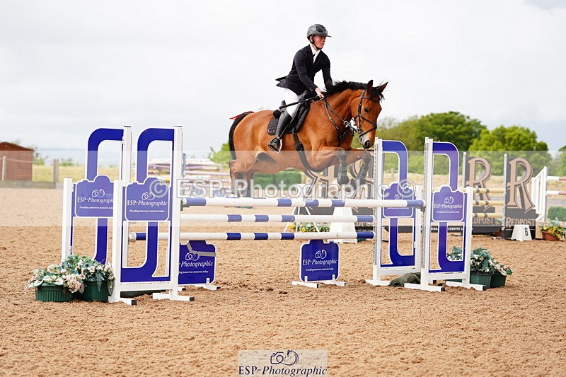 240526A-113144-07818 - Cls 26 Chard Equ 1.05m and 1.10m Grand Prix