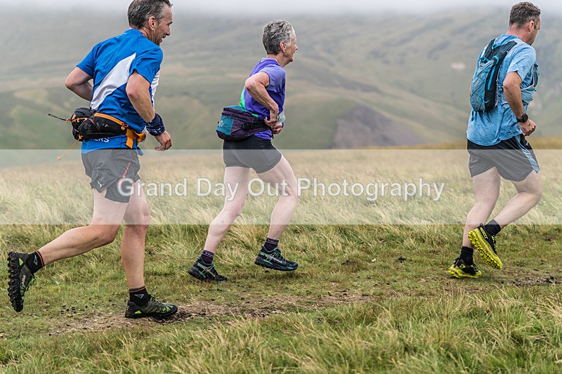 Fellside-258 - Fellside Fell Race Wednesday 24th July 2024