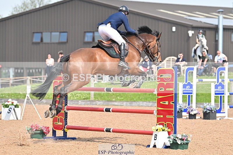 240512A-103146-17291 - Cls 48 National 1.30m Open