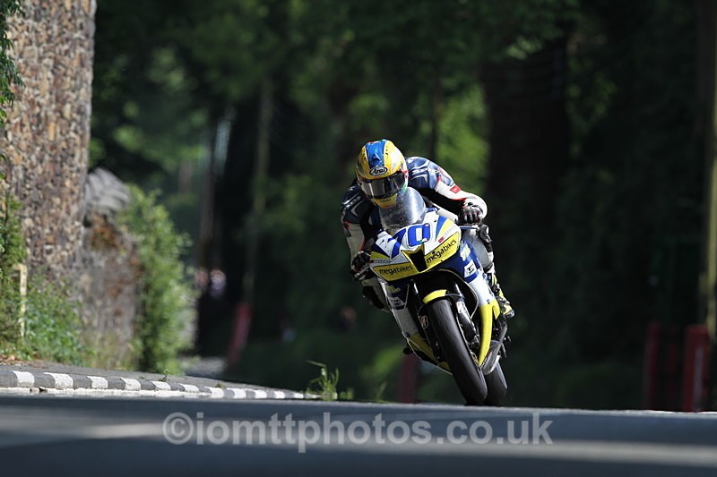 PR158494 - Supersport Race 2