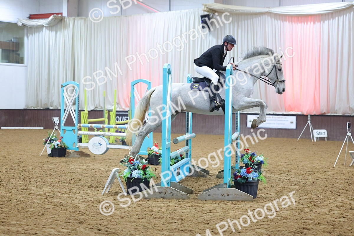 SBM_007682 - Class 20 - The Diamond Championship Qualifier (0.95m)