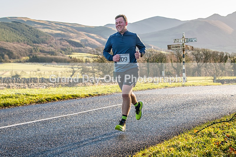 North Lakes Half Marathon  10k-365 - North Lakes Half Marathon & 10K Road Races Monday 2nd January 2023