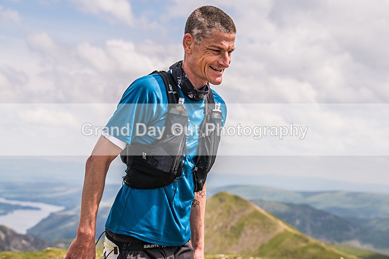 Helvellyn-444 - Helvellyn & The Dodds Fell Race Saturday 25th May 2024
