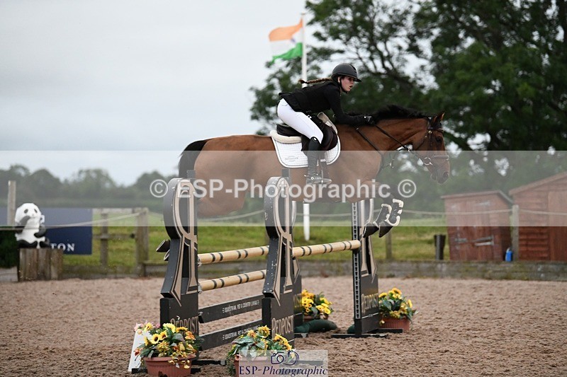 250628-212137-08571 - Cls 17-19 Children on Horses