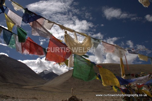 128 - LADAKH - INDIA
