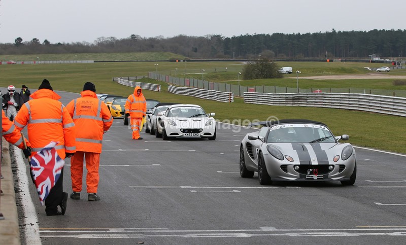  - Lotus Cup UK Speed Champs 2014/15/16/17/18/22/23/24