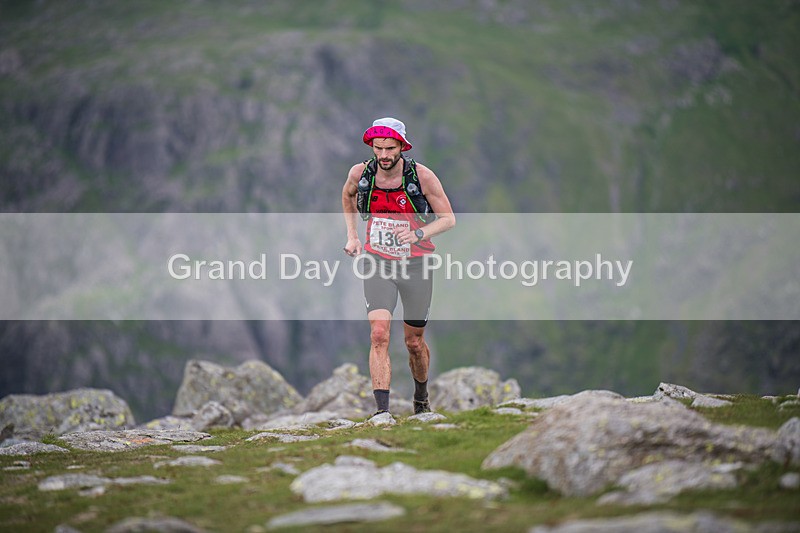 Duddon Long-82 - Duddon Valley Long Fell Race Saturday 1st June 2024