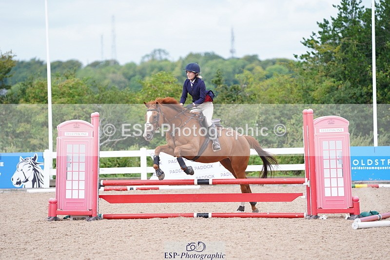 240809A-121140-00912 - Showjumping Competition