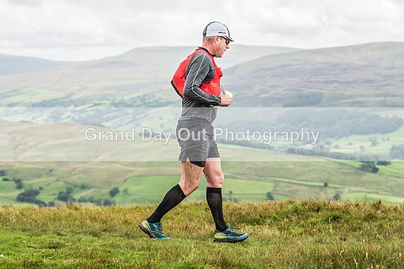 Sedbergh -2205 - Sedbergh Hills Fell Race Sunday 20th August 2023