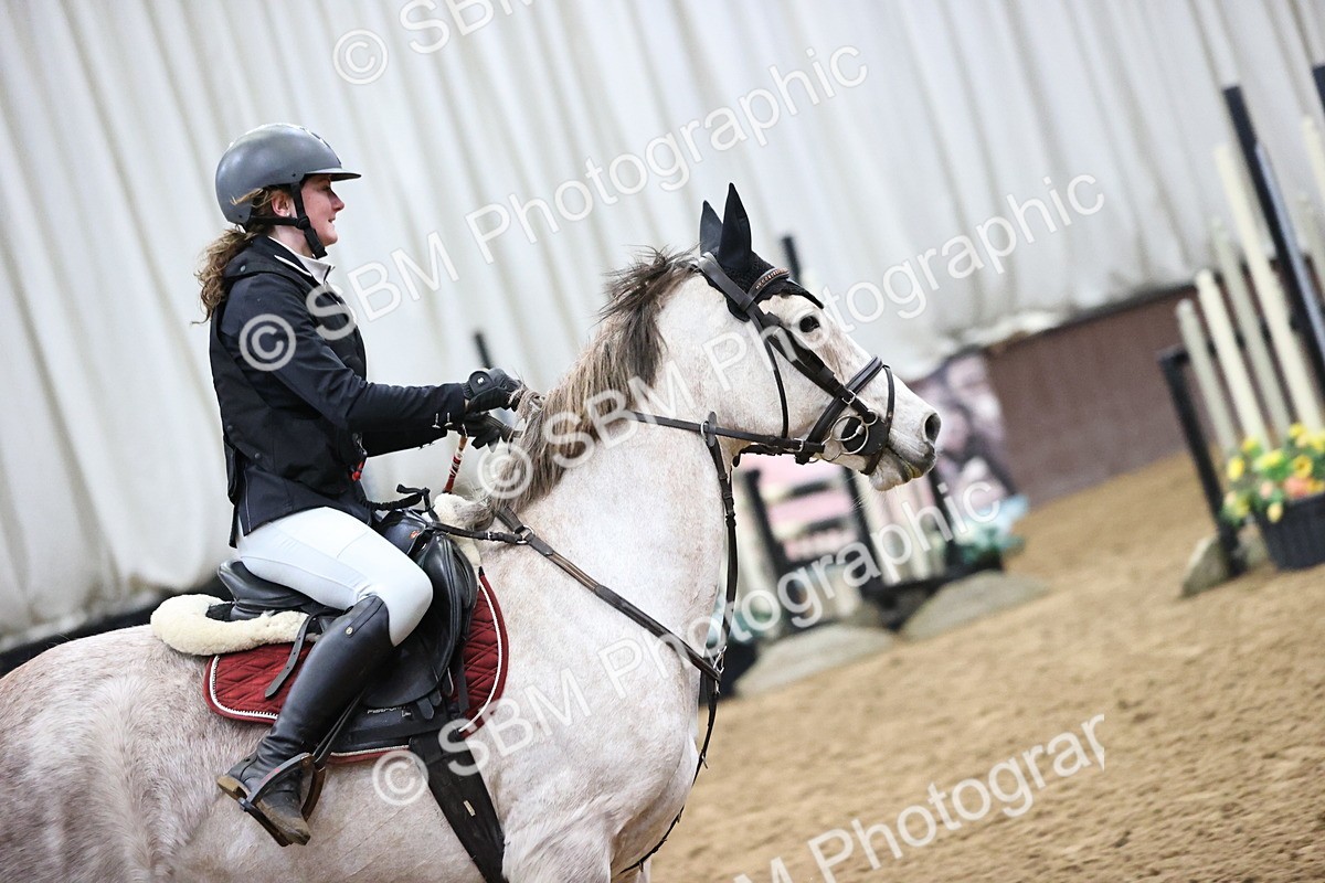 SBM_010263 - Class 11 - Pony Intro 90cm Open