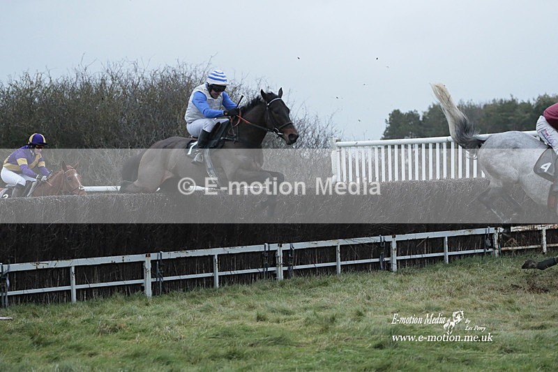PtP 041222 1098 - Larkhill Racing Club Point-to-Point Larkhill 01/01/23