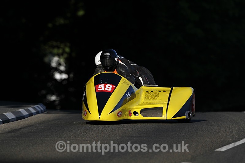PR154253 - Friday Practice