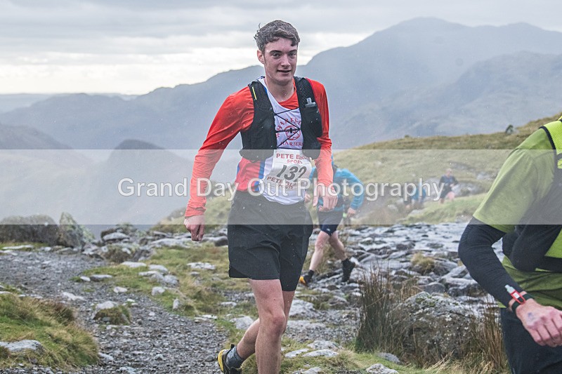 Langdale-650 - Langdale Horseshoe Fell Race Saturday 12thOctober 2024
