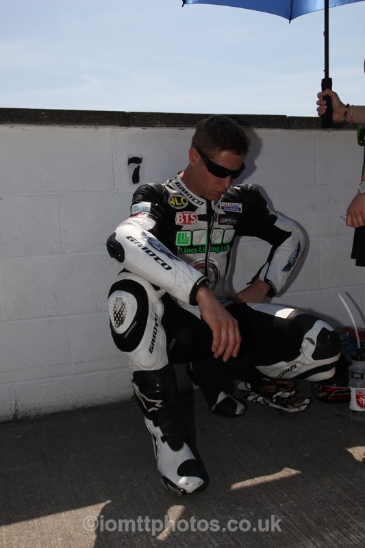 IMG_0454 - Senior TT - Start Line