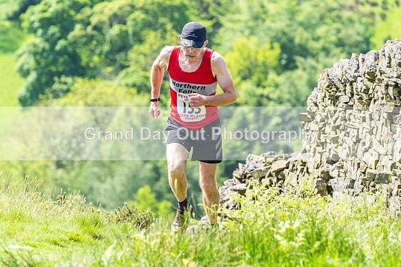 Two Tops-439 - Two Tops Fell Race Saturday 18th May 2024