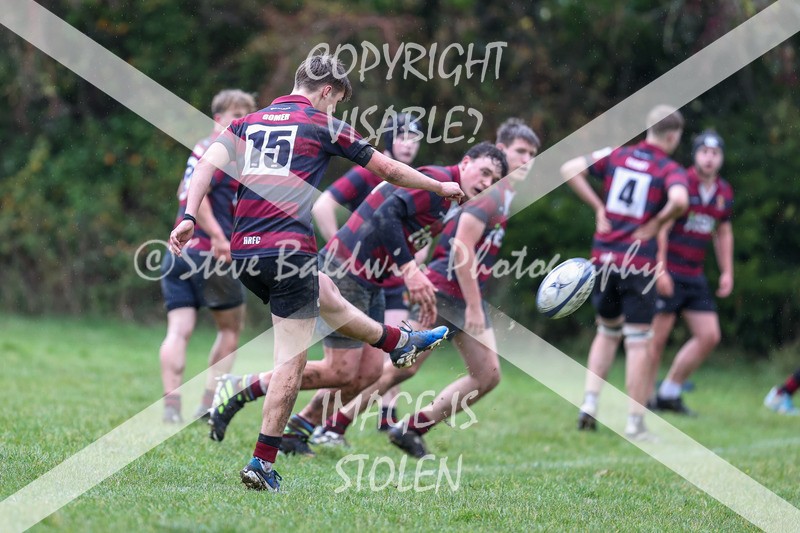 1DX30945 - 2025-11-09 Hungerford RFC V Supermarine RFC Colts
