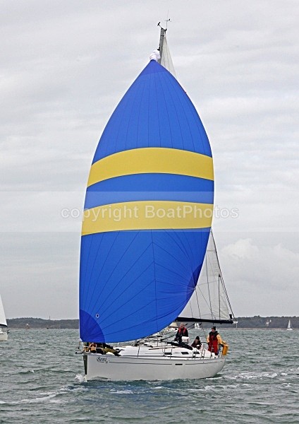 091004 BONI IMG_0699 - Sailboats - monohull