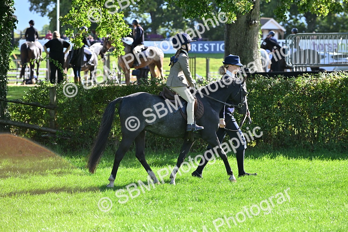 SBM_37444 - S18 - Novice & Newcomer Lead Rein Pony