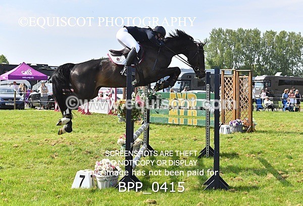BPP_0415 - CLASS 2 RHS Classic Championship Qualifier