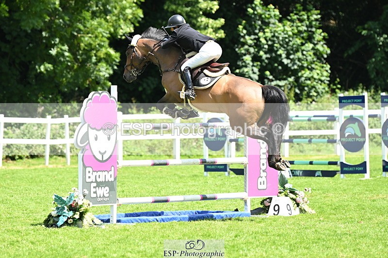 250615A-132644-11109 - Cls 38 Snr 1m40 GP