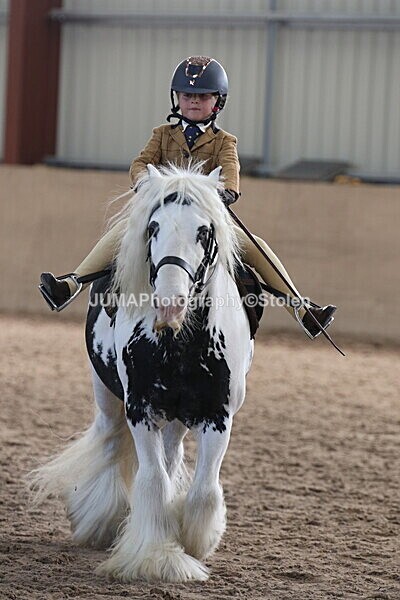 SIAL0803 - Indoor Classes