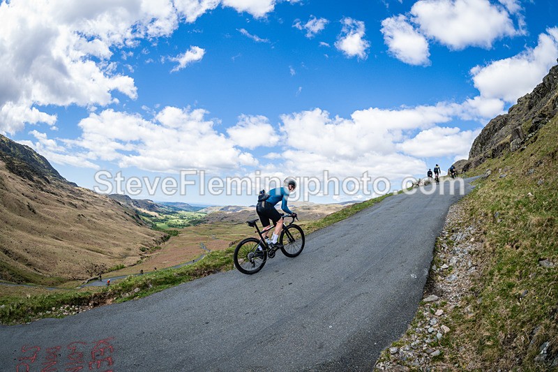115636 - Hardknott Pass Camera 2 11.00-12.00