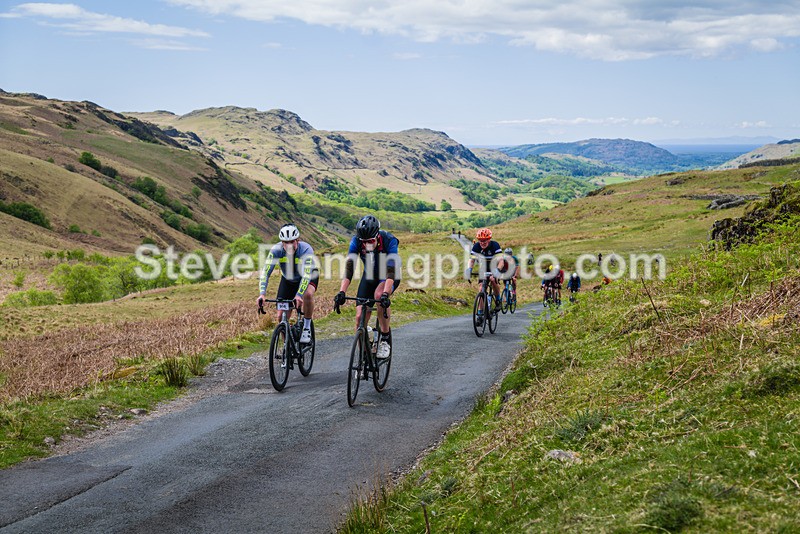 124527 - Hardknott Pass Camera 1 12.00-13.00